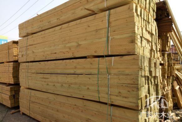 防腐木銷售廠家